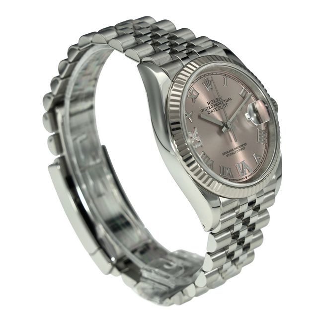 Rolex Datejust 126234 Image 4